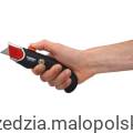Bezpieczny nóż z automatycznie chowanym ostrzem KEN5370790K  KEN-537-0790K