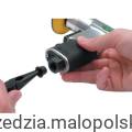 Szlifierka mimośrodowa mini i akcesoria FOS003mk 3" KBE2702103K KBE-270-2103K
