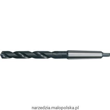 Wiertło 16mm x218mm stożkowe HSS-Co kobaltowe SHR0261825J  SHR-026-1825J