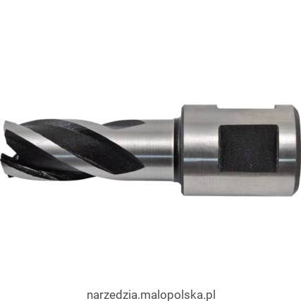 Wiertło rurowe 33mm krótkie do magnesówki Kennedy KEN2881330K KEN-288-1330K