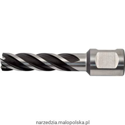 Wiertło rurowe 18mm długie do magnesówki Kennedy KEN2882180K KEN-288-2180K