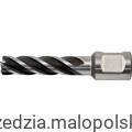 Wiertło rurowe 24mm długie do magnesówki Kennedy KEN2882240K KEN-288-2240K