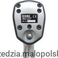 Zestaw klucz udarowy IWS500 1/2" z akcesoriami Kobe KBE2702350K KBE-270-2350K