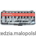 Zestaw precyzyjnych noży modelarskich 16szt. KEN5375100K KEN-537-5100K