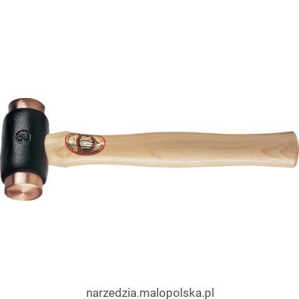 Młotek rozmiar 2 z miedzianymi końcówkami 04-312 THO5270162J  THO-527-0162J