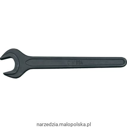 Klucz 41mm płaski jednostronny czerniony KEN5801410K KEN-580-1410K