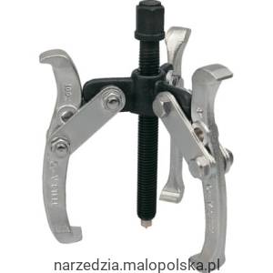 Ściągacz mechaniczny 3" 2/3-ramienny dwustronny Kennedy KEN5033230K KEN-503-3230K PRO19