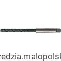 Wiertło 65mm HSS na stożku Morse'a 5 stożkowe Sherwood SHR0252892L SHR-025-2892L