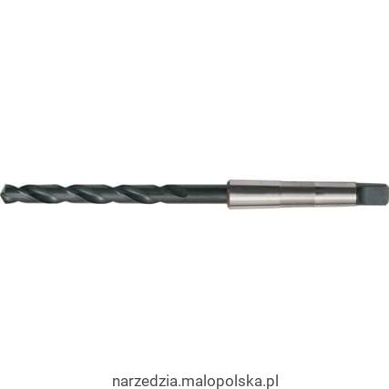 Wiertło 65mm HSS na stożku Morse'a 5 stożkowe Sherwood SHR0252892L SHR-025-2892L