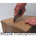 Nóż monterski z samoczynnym powrotem ostrza Kennedy KEN5371120K KEN-537-1120K