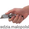 Nóż monterski z samoczynnym powrotem ostrza Kennedy KEN5371120K KEN-537-1120K