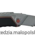 Nóż monterski z samoczynnym powrotem ostrza Kennedy KEN5371120K KEN-537-1120K