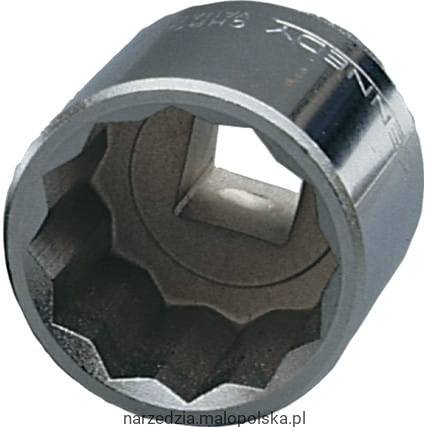 Nasadka 46mm 1" 12-kątna KEN5829220K KEN-582-9220K