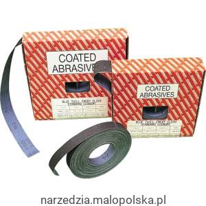 Płótno szmerglowe gr. 1 38mm 50m Kennedy KEN2000430K