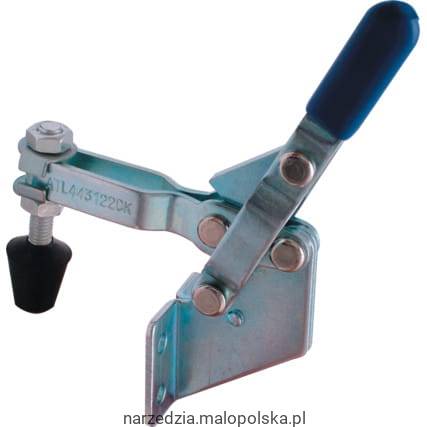 Docisk V90-FA U szybkomocujący pionowy ATL4431220K ATL-443-1220K