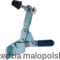 Docisk V90-FA U szybkomocujący pionowy ATL4431220K ATL-443-1220K