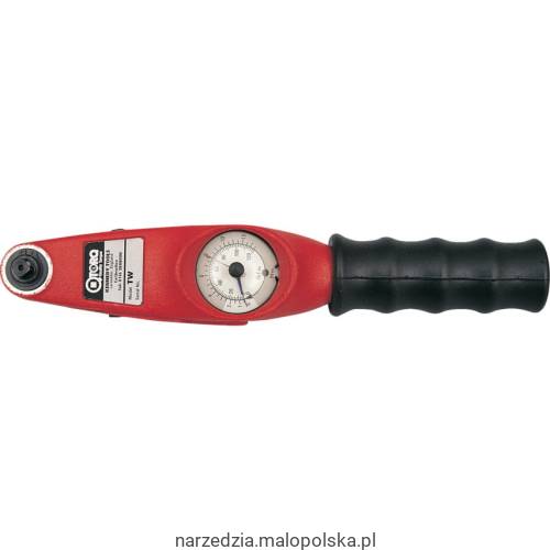 TW8 DIAL INDICATING TORQUE WRENCH Kennedy KEN5551060K KEN-555-1060K