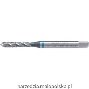 Gwntownik UNF No.10x32 do stali nierdzewnej ze spiralnym rowkiem BLF HSS-EV maszynowy Swisstech SWT1853239B PRO19-20