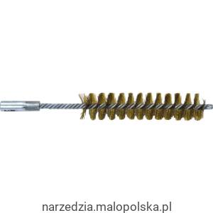 Wycior mosiężny 11/16" maszynowy otwór gwintowany 1/4" BSW Kennedys KEN2955760K