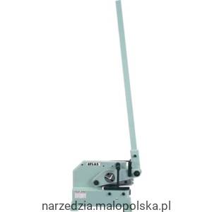 Zapasowa dźwignia do nożyc gilotynowych ATL4483000K Atlas Workholders ATL5673340K ATL-567-3340K
