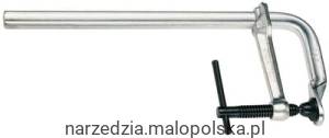 Ścisk śrubowy 500mm Unior (608438) 702/2MH MTM