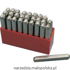 Znacznik Q 2.5mm Kennedy KEN5606143K KEN-560-6143K