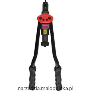 Nitownica do nitonakrętek M3-M12 Kennedy KEN5692080K KEN-569-2080K MTM