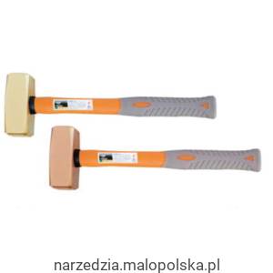 Młot nieiskrzący 5kg typu niemieckiego Al-Br Kennedy KEN5753090K KEN-575-3090K