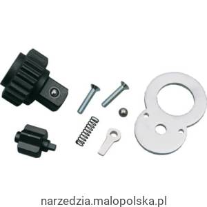Zestaw naprawczy dla 582-8045 3/4" DR Kennedy KEN5828038K KEN-582-8038K