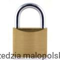 ec749adcae67435fa5559e33d2c08de9Kłódka mosiężna płaska z długim jarzmem 30mm Matlock MTL9506832K MTL-950-6832K