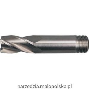 Frez 5/32" HSS trzpieniowy krótki Sherwood SHR0615004D SHR-061-5004D