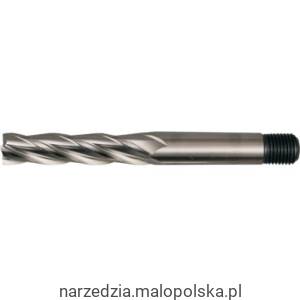 Frez 3/16" HSS trzpieniowy długi Sherwood SHR0615304E SHR-061-5304E