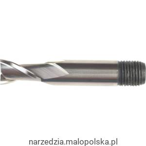 Frez 7/8"x1" HSS trzpieniowy krótki Sherwood SHR0615541T SHR-061-5541T