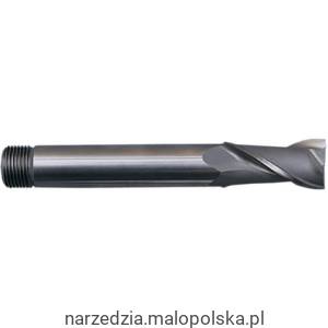 Frez 3/16" HSS trzpieniowy długi Sherwood SHR0615705F SHR-061-5705F
