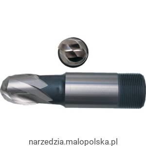 Frez 3/16" HSS kulisty krótki Sherwood SHR0615904E SHR-061-5904E