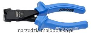 Szczypce tnące czołowe 160 Unior (608694) 455/4G