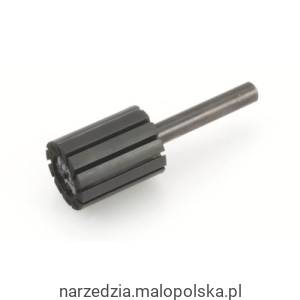 Uchwyt 19x25mm walcowy do taśm ściernych York Abrasives YRK2054280K