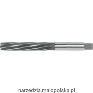 Rozwiertak ręczny 1" HSS spiralne rowki walcowy Sherwood SHR0652064G SHR-065-2064G