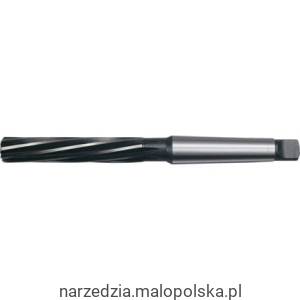 Rozwiertak maszynowy 3/8" HSS na stożku Morse'a Sherwood SHR0652266S SHR-065-2266S