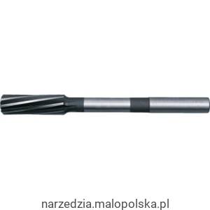 Rozwiertak 1/4" HSS-Co spiralne rowki walcowy Sherwood SHR0652612N SHR-065-2612N