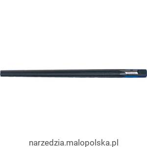 Rozwiertak 1/8" HSS ręczny stożkowy zbieżny Sherwood SHR0652754E SHR-065-2754E