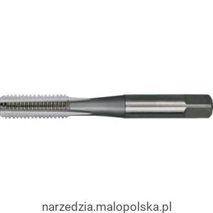 Gwintownik 1/8"x28 BSPT HSS ręczny przelotowy pośredni Sherwood SHR0852200B SHR-085-2200B