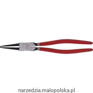 Szczypce do pierścieni osadczych 12" 85-165mm wewnętrznych proste Kennedy KEN5586650K