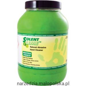 SOLENT LIME ABRASIVE HAND CLEANER3 LITRE TUB Solent SOL7801501D SOL-780-1501D