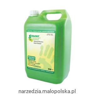 SOLENT LIME ABRASIVE HAND CLEANER5 LITRE Solent SOL7801501F SOL-780-1501F MTM
