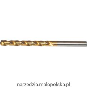 Wiertło 11,3mm do stali nierdzewnej HSS-Co Hi-Helix Swisstech SWT1251313A SWT-125-1313A