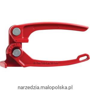 Giętarka do rur 3mm 4mm 6mm 3w1 Kennedy KEN5886080K