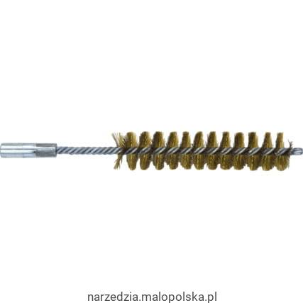 Wycior mosiężny 7/16" maszynowy otwór gwintowany 1/4" BSW York Abrasives YRK2955720K