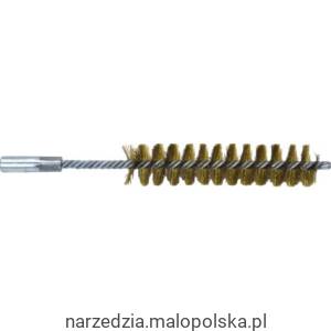 Wycior mosiężny 3/4" maszynowy otwór gwintowany 1/4" BSW York Abrasives YRK2955770K