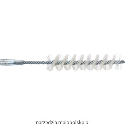 Wycior nylonowy 3/8" maszynowy otwór gwintowany 1/4" BSW York Abrasives YRK2955870K